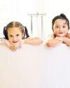 When is it time to pull the plug on shared bath times?17