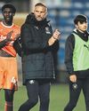 Blackpool's kids proved more than alright during Tranmere Trophy tie30