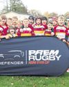 Fylde RFC youngsters among the Rising Stars showing skills21