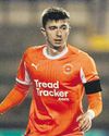 Blackpool Gazette