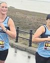 Taylor leads Wesham runners at a rainy Remembrance race27