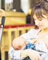 Resort's new mums lagging behind on breastfeeding3