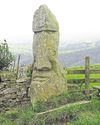 Ancient Stones in Calderdale19