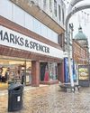 M&S dismisses closure talk and eyes sites for new stores M&S dismisses closure talk and eyes sites for new stores2