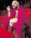 Celebrating all that's camp in cinema with controversial classic Showgirls19