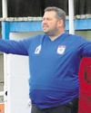 Fyles' double finishes Gate's Challenge Trophy campaign27
