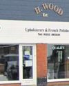 Blackpool Gazette