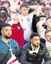 Blackpool Gazette