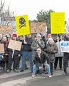 Blackpool Gazette