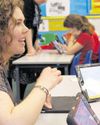 Teacher leaves classes behind to launch hi-tech learning apps Teacher leaves classes behind to launch hi-tech learning apps11