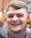 Food 'inhaler' Tom wins World Pie Eating Championship gong Food 'inhaler' Tom wins World Pie Eating Championship gong5