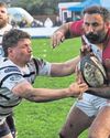Fylde forced to share the derby day spoils after seeing Hoppers hit back21