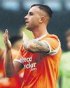 Pool summer signing Taylor-made for Evatt26