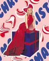 Top of the tree: Kylie on 'astonishing' end to 2025 with #1 album14