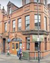Green light for diversification bid at popular bar8