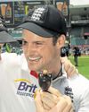 Sackings are not the solution to Ashes woes20