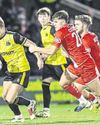 Blackpool Gazette