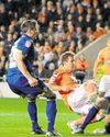 Blackpool Gazette