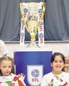 Blackpool Gazette