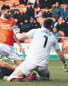 Blackpool Gazette
