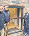 New life for Fylde landmark as cottage restored New life for Fylde landmark as cottage restored9