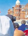 Blackpool Gazette