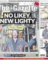 Blackpool Gazette