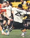 Blackpool Gazette