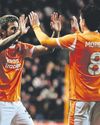Blackpool Gazette