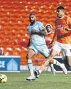 Blackpool Gazette