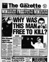 Blackpool Gazette