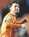Blackpool Gazette