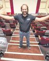 Blackpool Gazette
