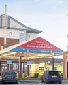 Critical incident declared at hospital after demand surge4