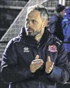 Blackpool Gazette