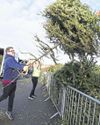Blackpool Gazette