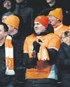 Blackpool Gazette