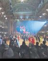 Blackpool Gazette