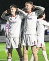 Blackpool Gazette