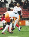 Blackpool Gazette