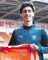 Blackpool Gazette