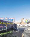 Blackpool Gazette