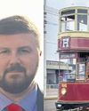 Blackpool Gazette