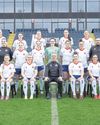 Blackpool Gazette