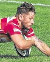 Blackpool Gazette