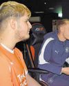 Blackpool Gazette