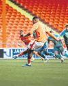 Blackpool Gazette