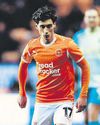 Blackpool Gazette