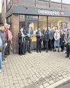 Blackpool Gazette