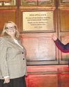 Blackpool Gazette